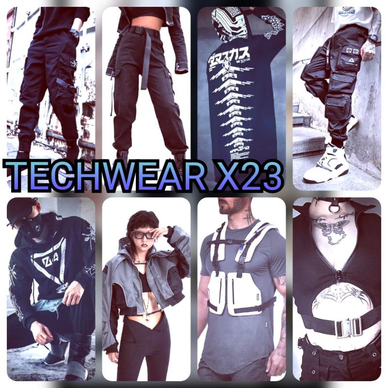 Techwear
